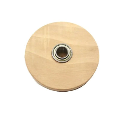 Fire Starter - Wood Bow Drill