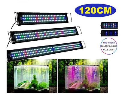 Fish Tank Light Aquarium Light 120CM