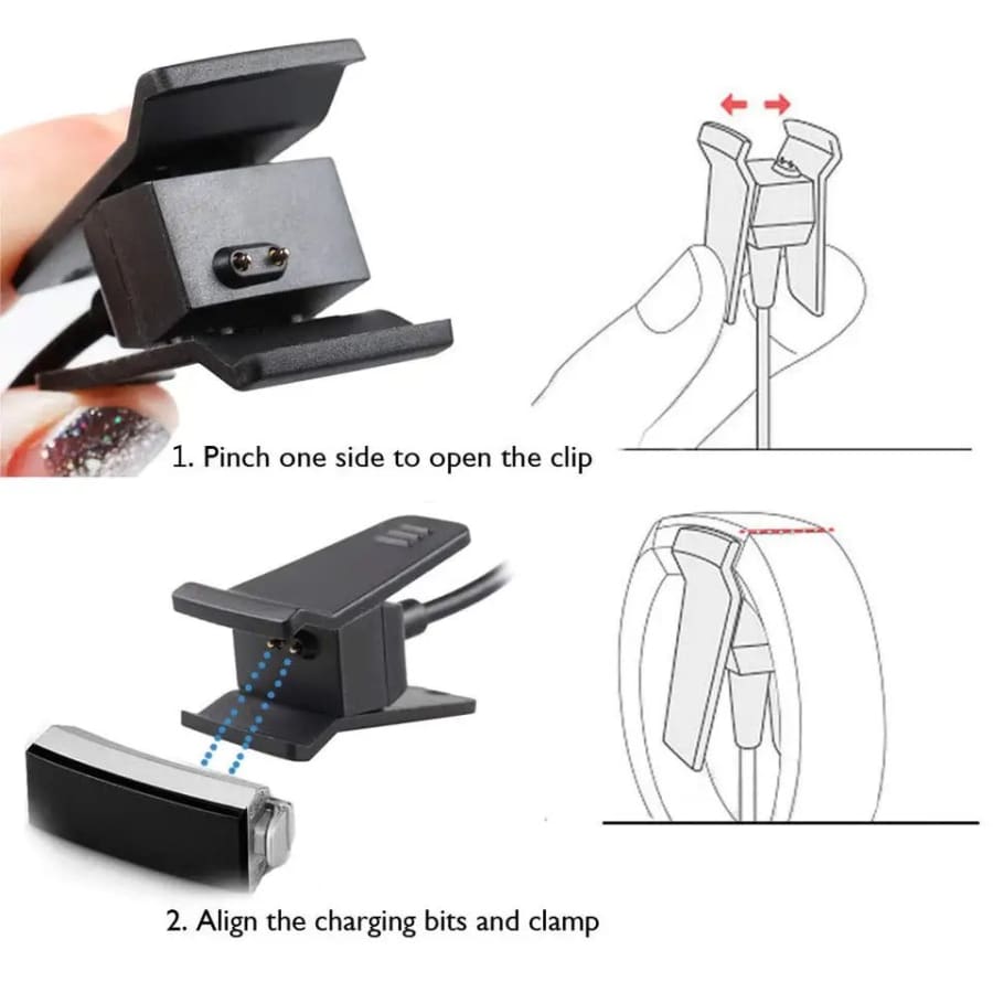 Fitbit Alta Charger