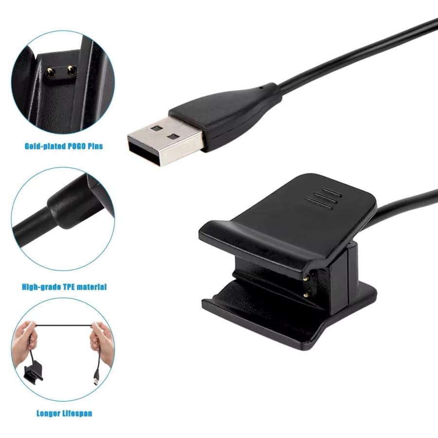 Fitbit Alta HR Charger