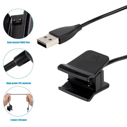 Fitbit Alta HR Charger