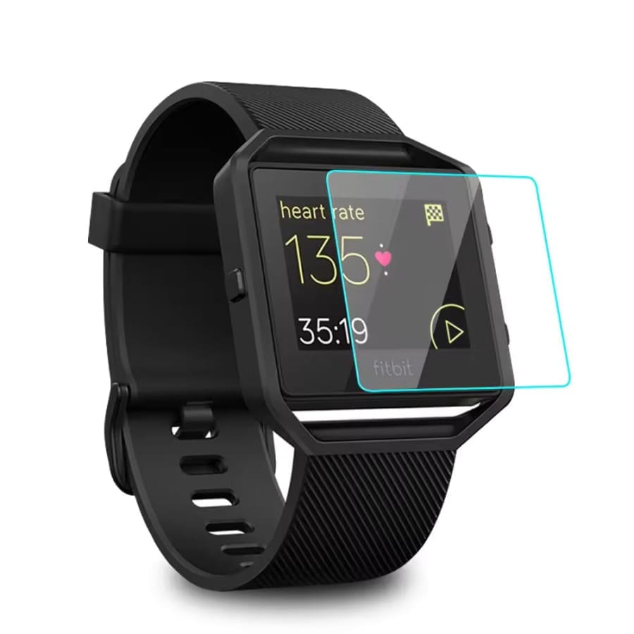 Fitbit Blaze - Screen Protectors (Pack of 2)