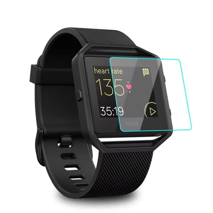 Fitbit Blaze - Screen Protectors (Pack of 2)