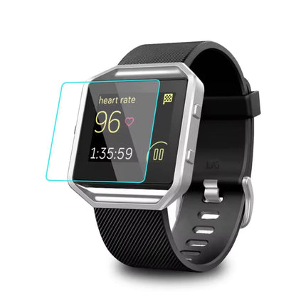 Fitbit Blaze - Screen Protectors (Pack of 2)