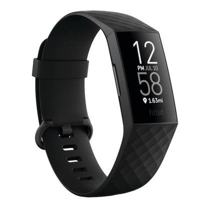 Fitbit Charge 3 / 4 - Hydrogel Screen Protectors (Pack of 6)