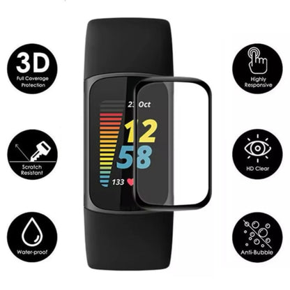 Fitbit Charge 3 / 4 - Screen Protector