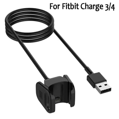 Fitbit Charge 3/4 Charger