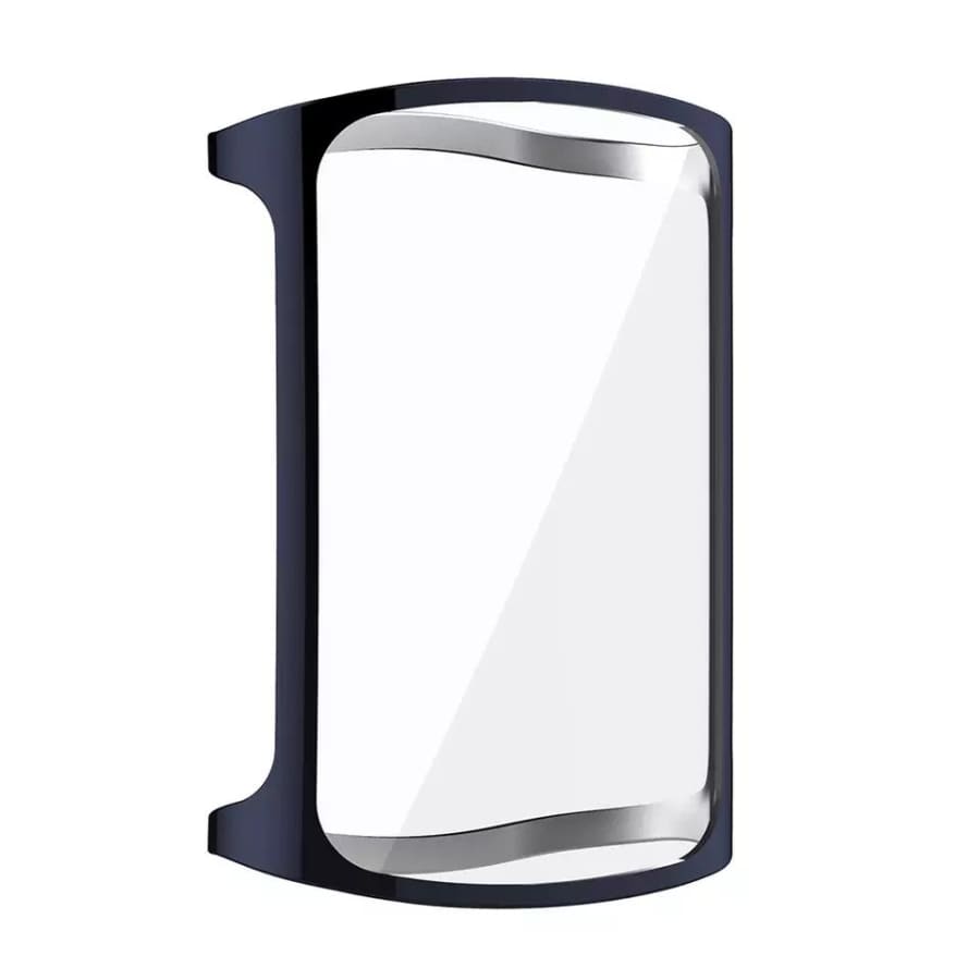 Fitbit Charge 5 - Protective Case (Black)