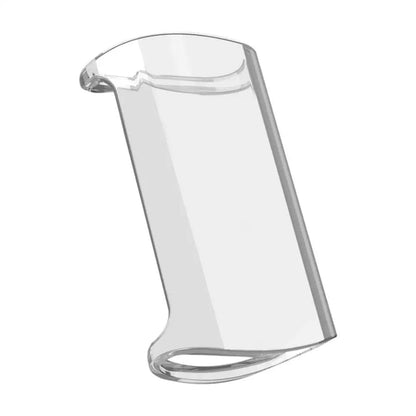 Fitbit Charge 5 - Protective Case (Clear)