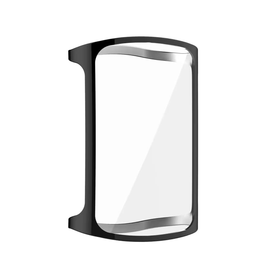 Fitbit Charge 6 - Protective Case (Black)