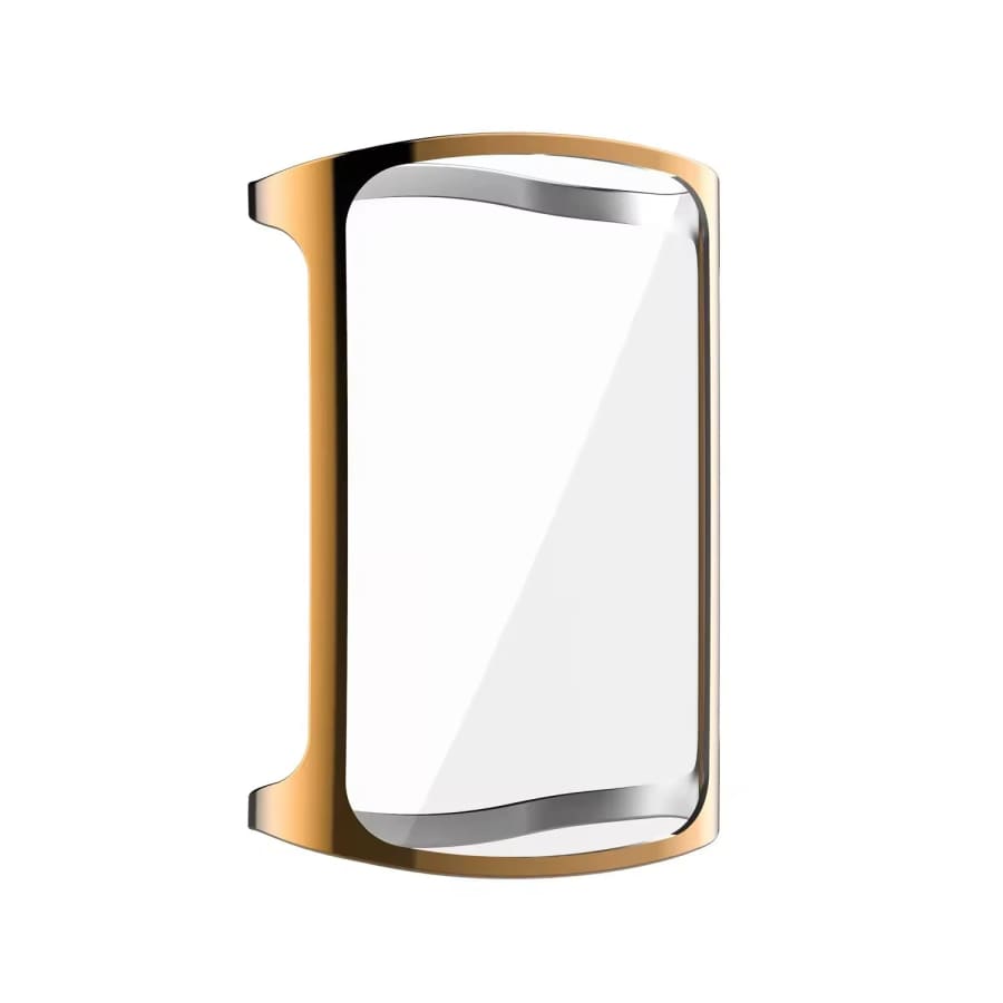 Fitbit Charge 6 - Protective Case (Gold)