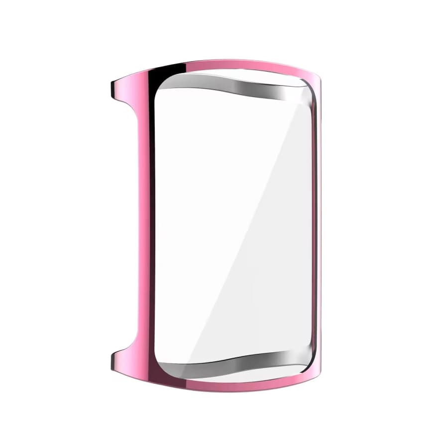 Fitbit Charge 6 - Protective Case (Pink)