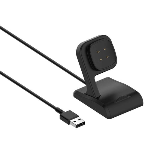 Fitbit Charger Stand (Versa 4 / Versa 3 / Sense 2 / Sense)