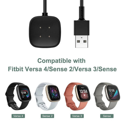 Fitbit Charger (Versa 4 / Versa 3 / Sense 2 / Sense)