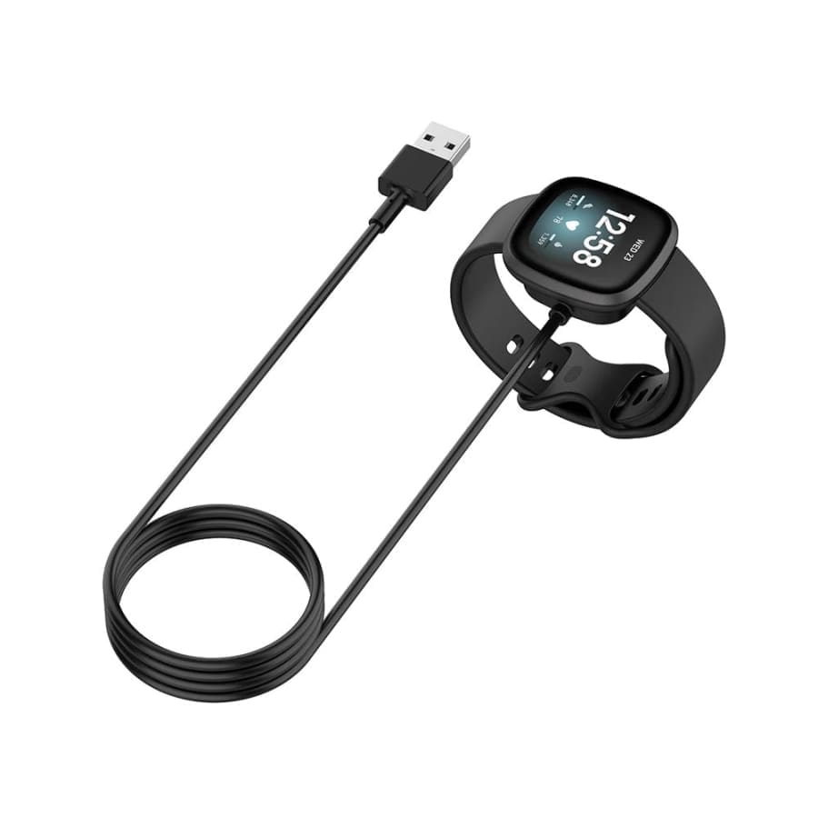 Fitbit Charger (Versa 4 / Versa 3 / Sense 2 / Sense)