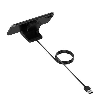 Fitbit Charger Stand (Versa 4 / Versa 3 / Sense 2 / Sense)