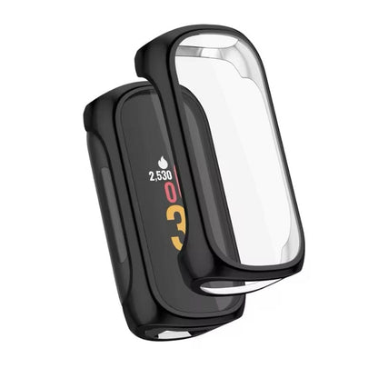 Fitbit Inspire 2 - Protective Case (Black)