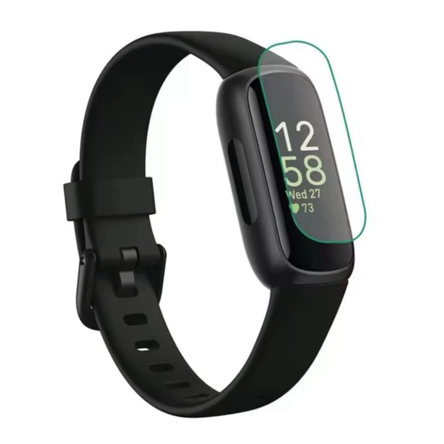 Fitbit Inspire 3 - Screen Protector