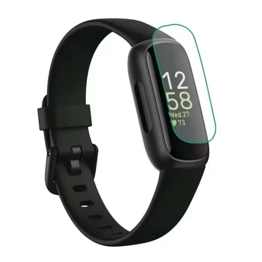 Screen Protectors for Fitbit Inspire 3 (Pack of 4)
