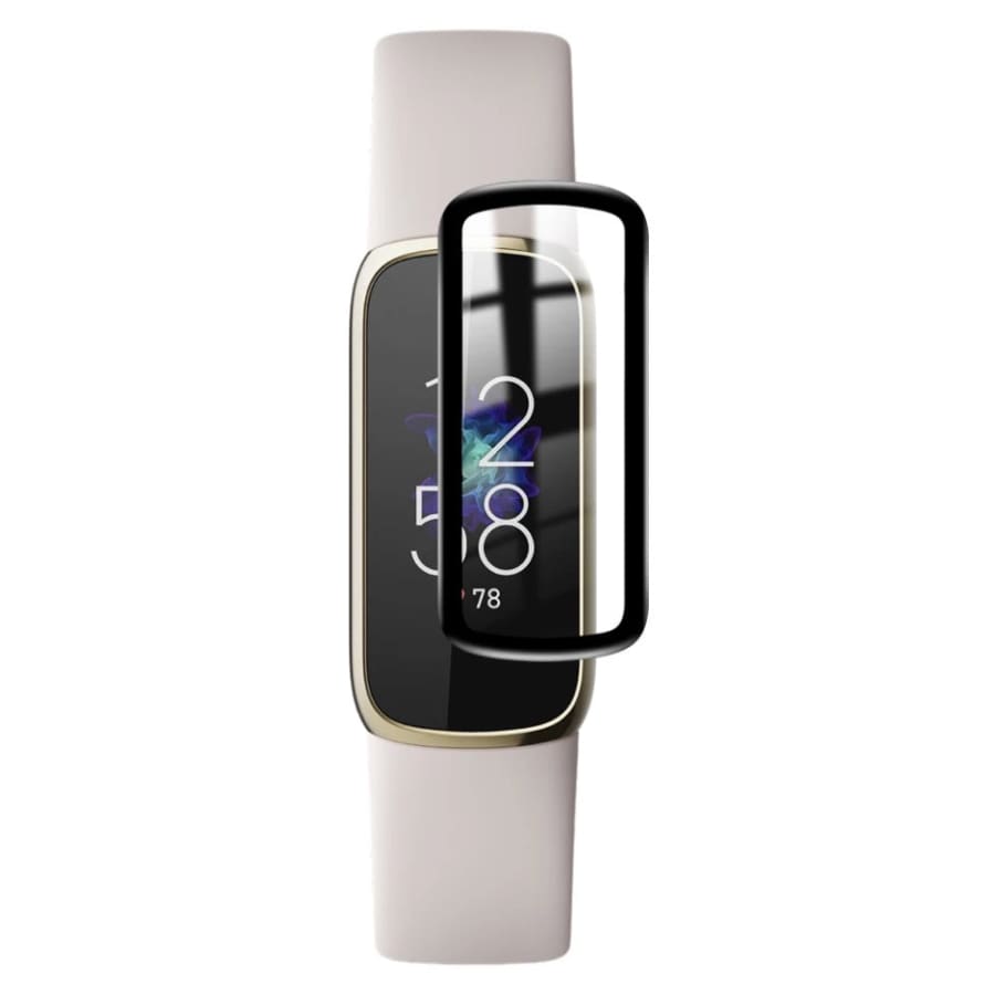 Screen Protectors for Fitbit Inspire (Pack of 4)
