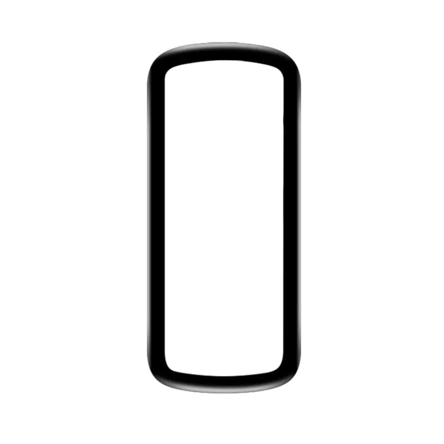 Screen Protectors for Fitbit Inspire (Pack of 4)