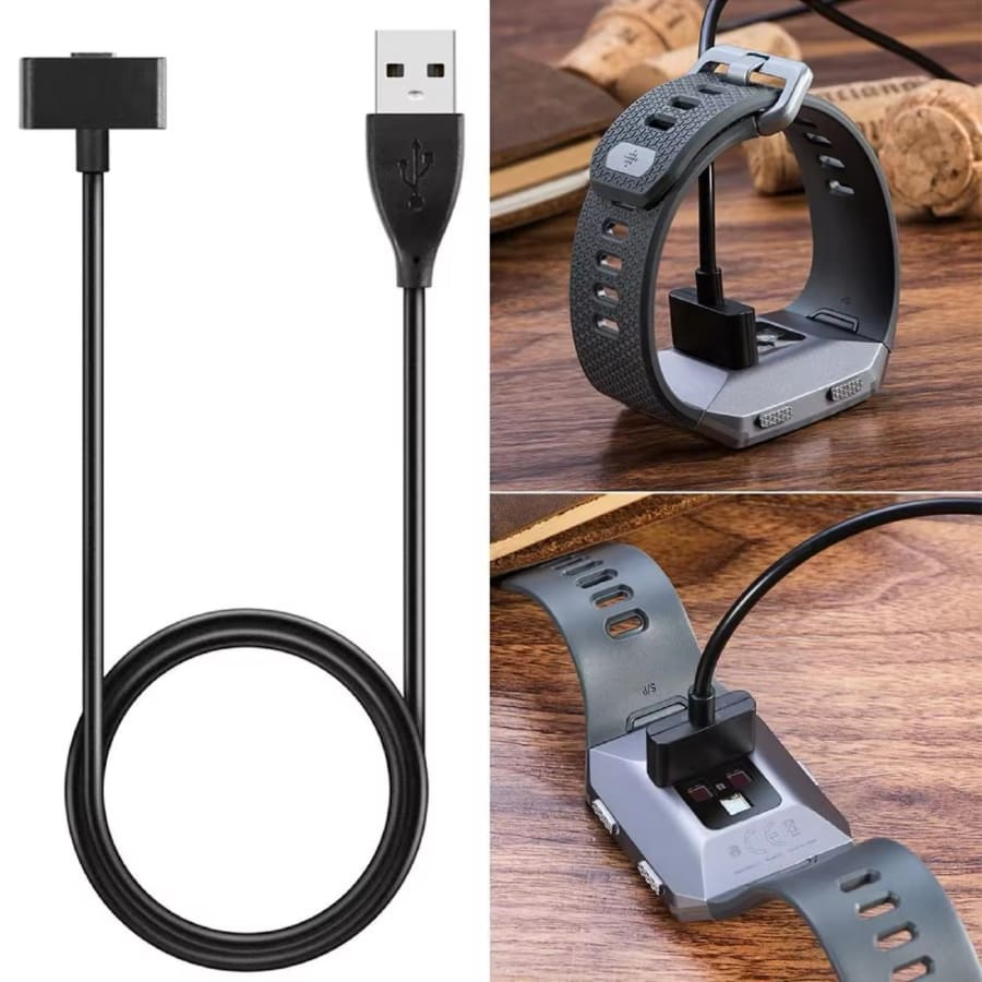 Fitbit Ionic Charger