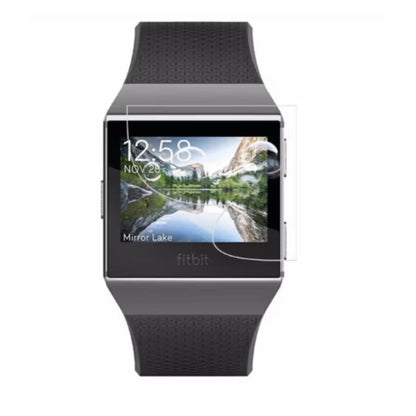 Fitbit Ionic - Hydrogel Screen Protectors (Pack of 6)