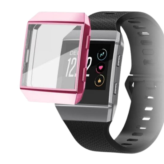 Fitbit Ionic - Protective Case (Pink)