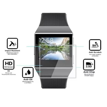Fitbit Ionic - Screen Protector
