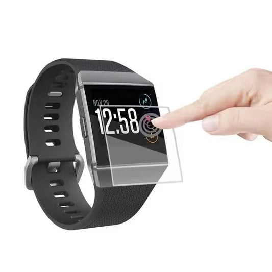 Screen Protectors for Fitbit Ionic (Pack of 4)