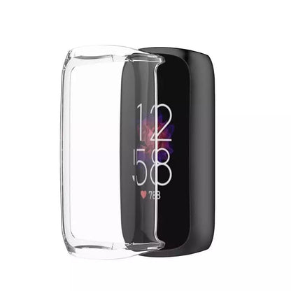 Fitbit Luxe - Protective Case (Clear)