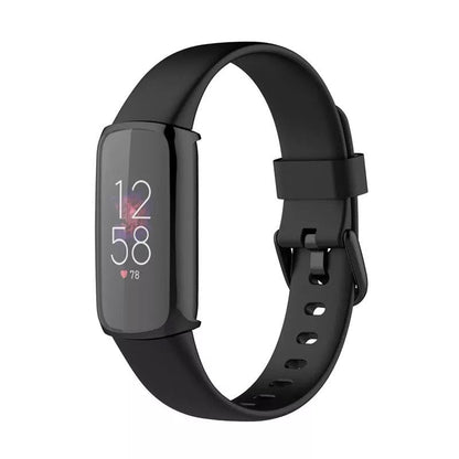 Fitbit Luxe - Protective Case (Black)