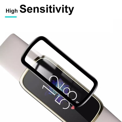 Screen Protectors for Fitbit Luxe (Pack of 4)