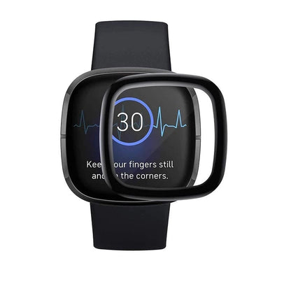 Screen Protectors for Fitbit Sense (Pack of 4)