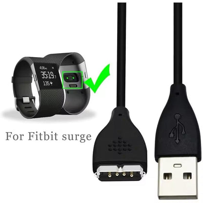 Fitbit Surge Charger