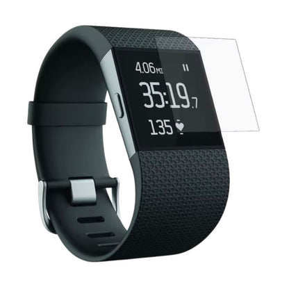 Fitbit Surge - Hydrogel Screen Protectors (Pack of 6)