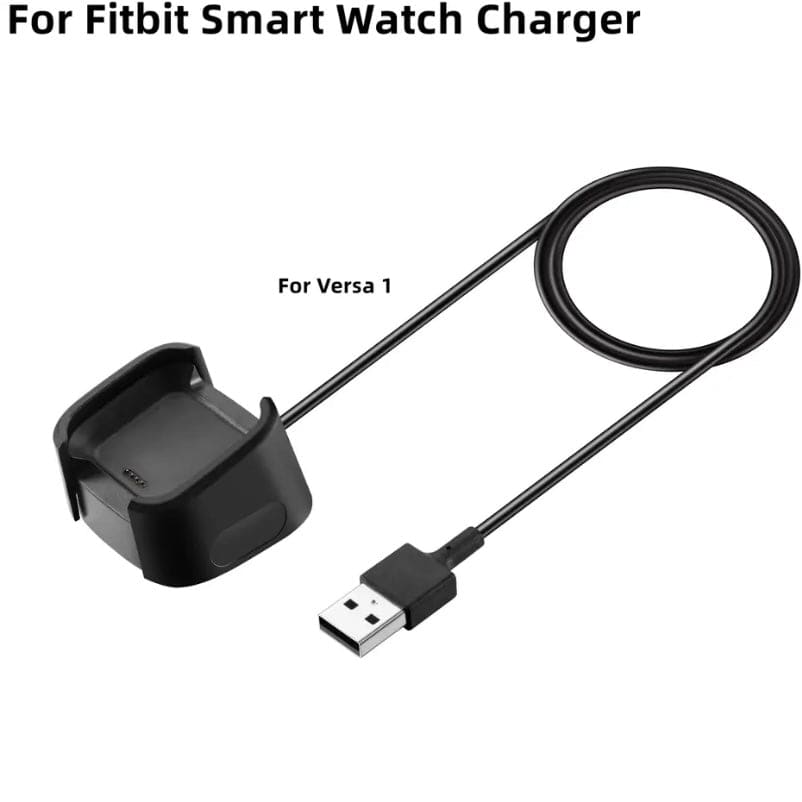 Fitbit Versa 1 Charger