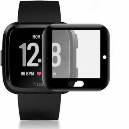 Screen Protectors for Fitbit Versa 1 (Pack of 4)