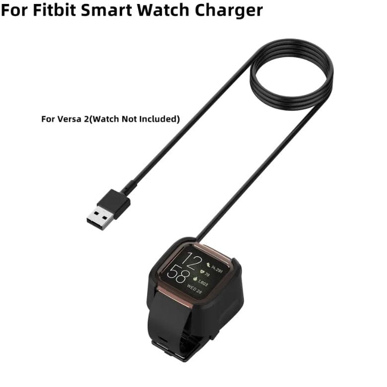 Fitbit Versa 2 Charger