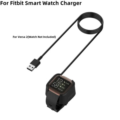 Fitbit Versa 2 Charger