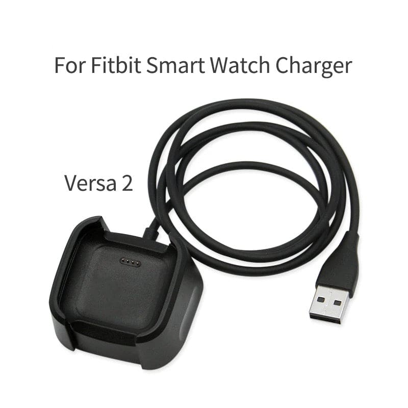 Fitbit Versa 2 Charger