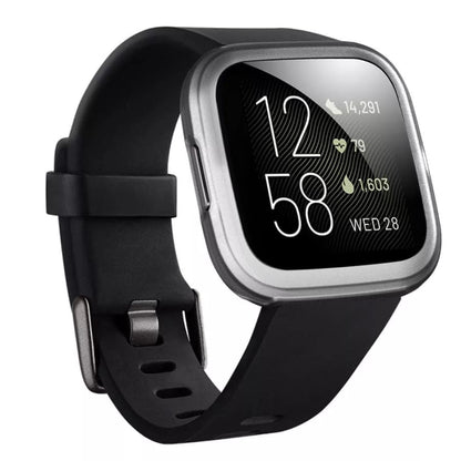 Fitbit Versa 2 - Protective Case (Clear)