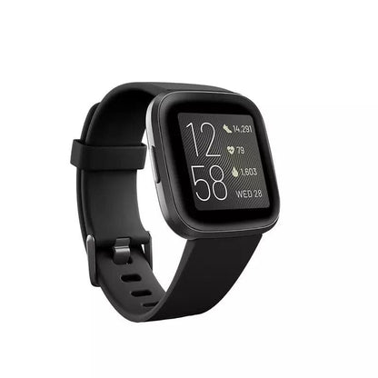 Fitbit Versa 2 - Screen Protectors (Pack of 2)