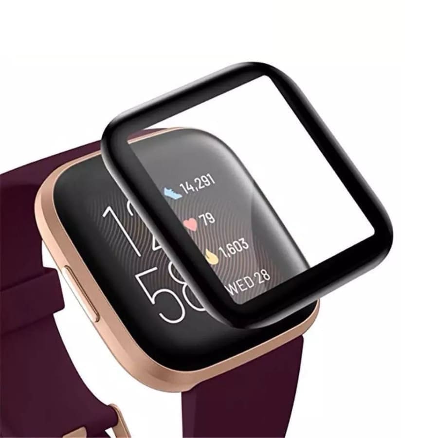 Screen Protectors for Fitbit Versa 2 (Pack of 4)