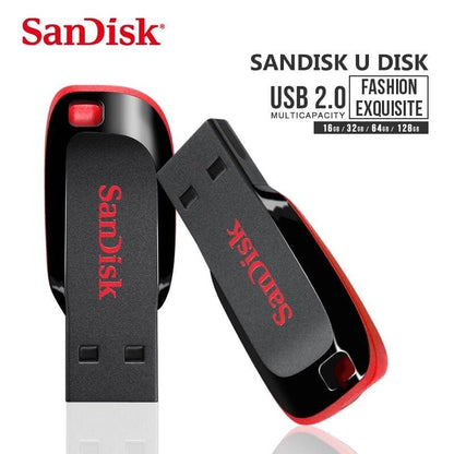 Flash Drive - 64GB