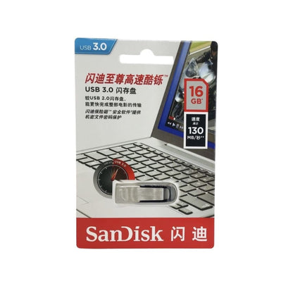 Flash Drive (16GB)
