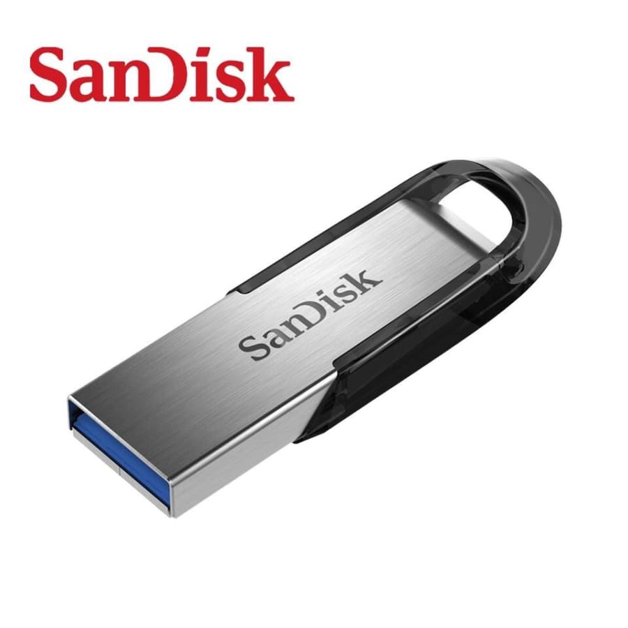 Flash Drive (16GB)