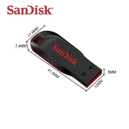 Flash Drive - 64GB