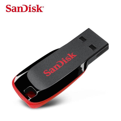 Flash Drive - 32GB