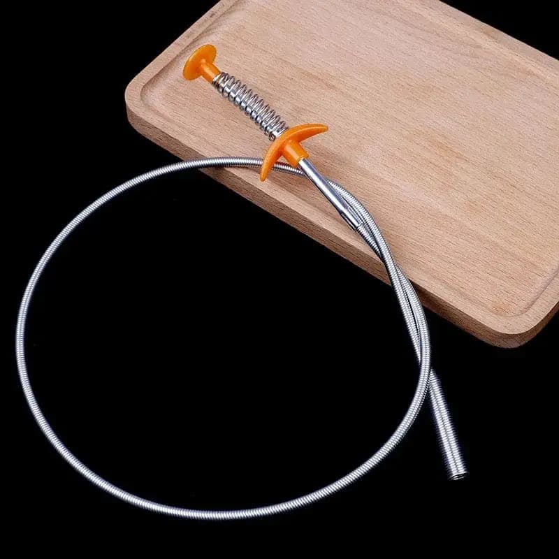 Flexible Claw Grabbing Tool